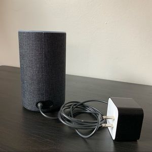 Amazon Echo (Gen 2)